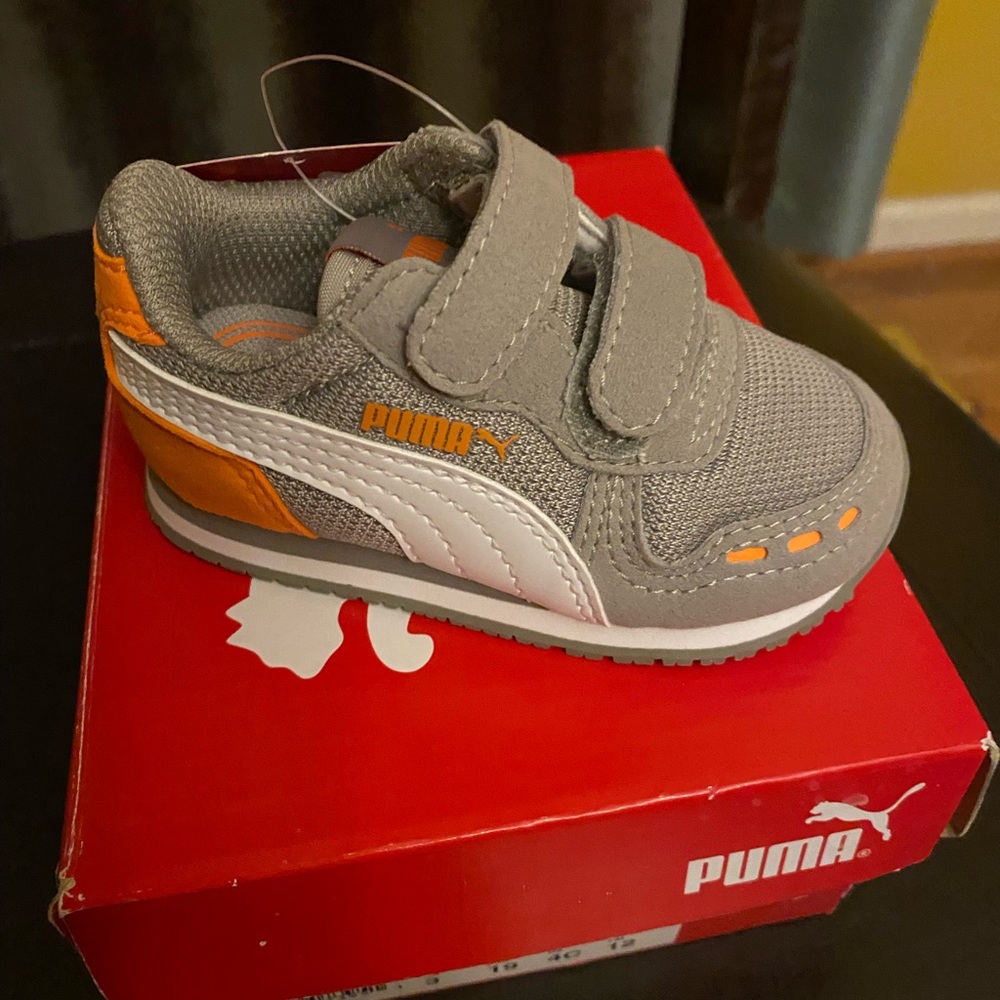 🚫🚫🚫SOLD🚫🚫🚫Kids tennis***TEMP REDUCTION ***
